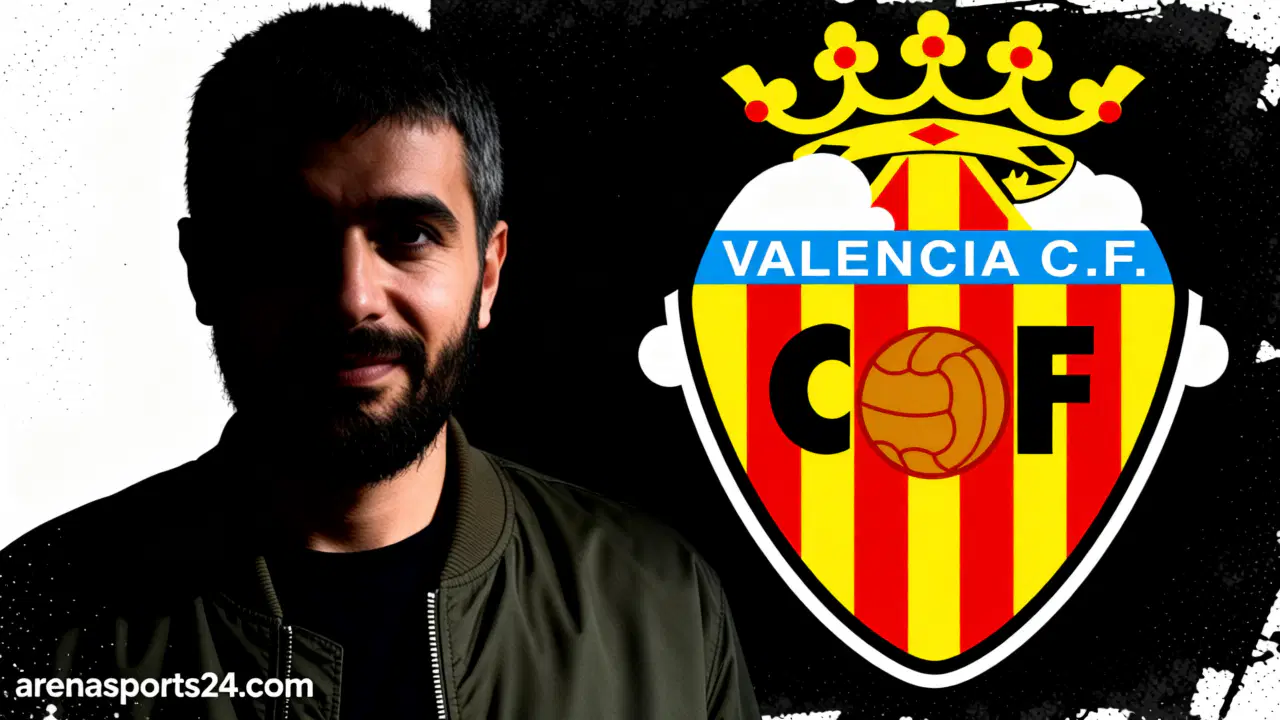 Вильярреал – Валенсия: прогноз на матч Ла Лиги 22 февраля 2026