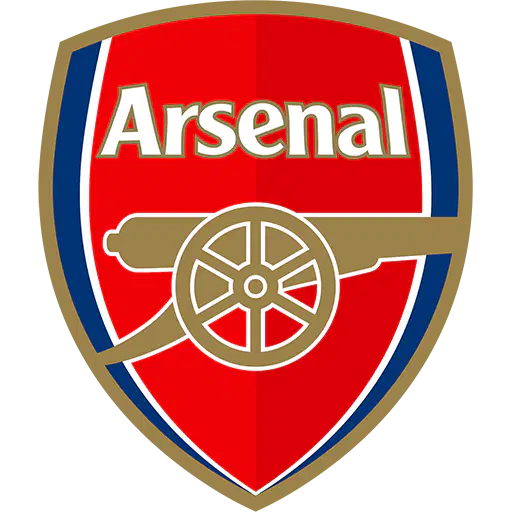 Эмблема Арсенал