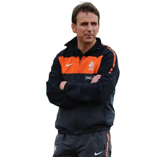 Альберт Стейвенберг