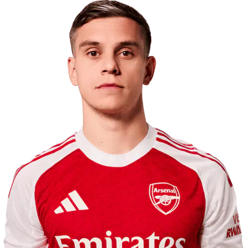 Леандро Троссард