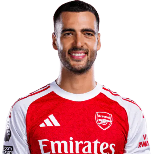 Микель Мерино