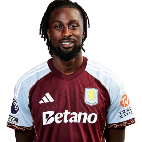 Эван Гессан