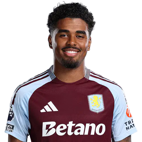 Иан Маатсен