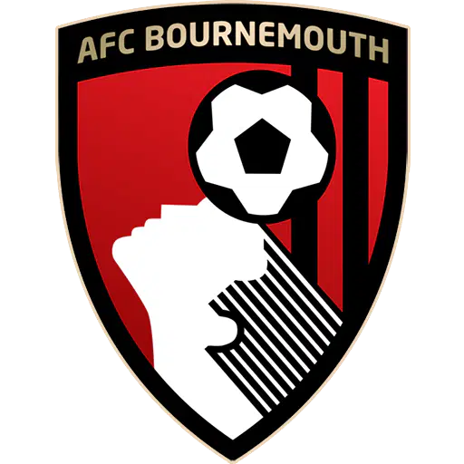 Эмблема Борнмут