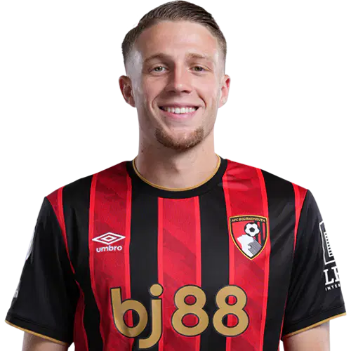 Адриен Труфферт