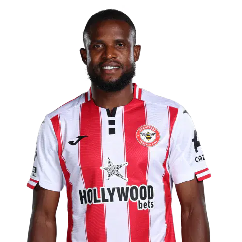 Фрэнк Оньека