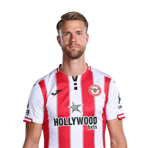 Кристоффер Яер