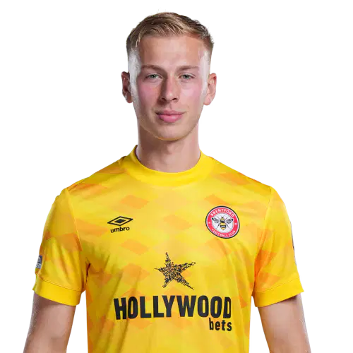 Мэттью Кокс