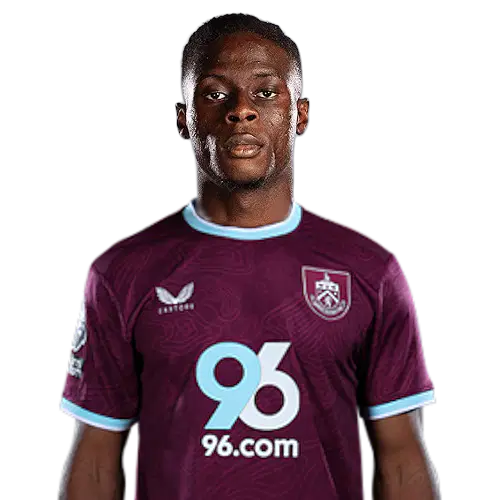 Чиманья Лесли Угочукву