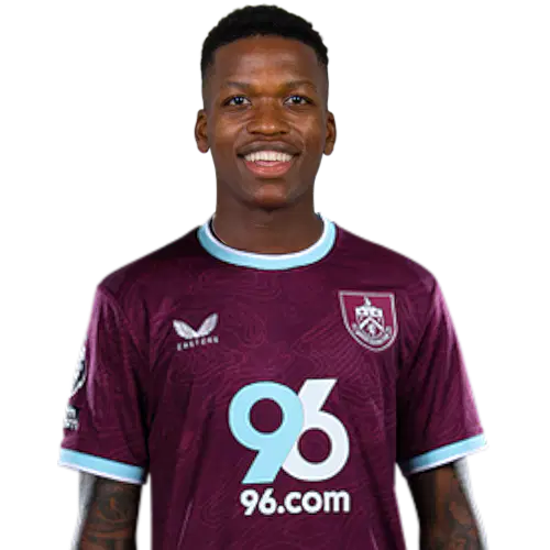 Флорентино Луиш