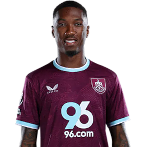 Джейдон Энтони