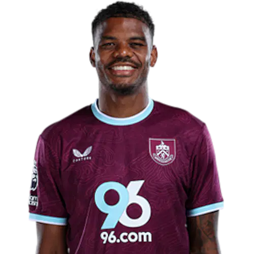 Лайл Фостер