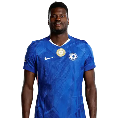 Бенуа Бадиашиль