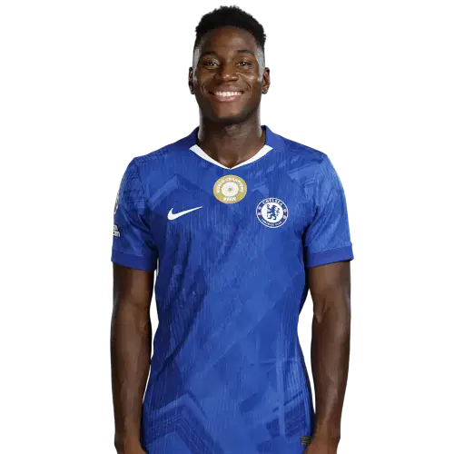 Дариу Эссуго