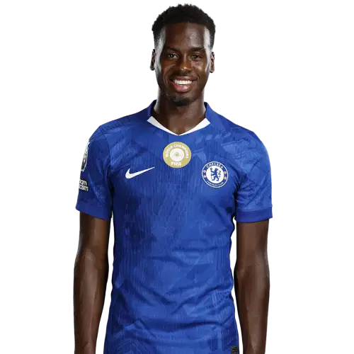 Джейми Бино-Гиттенс