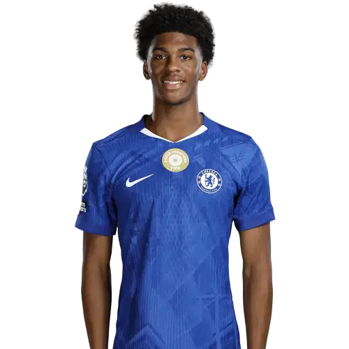 Джошуа Кофи Ачаемпонг