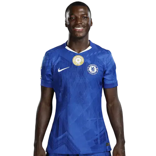 Моисес Кайседо