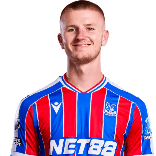 Адам Уортон