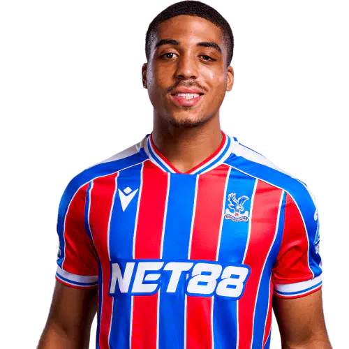 Кейлеб Кпорха