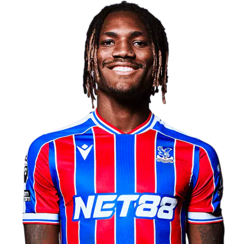 Кристанус Уче