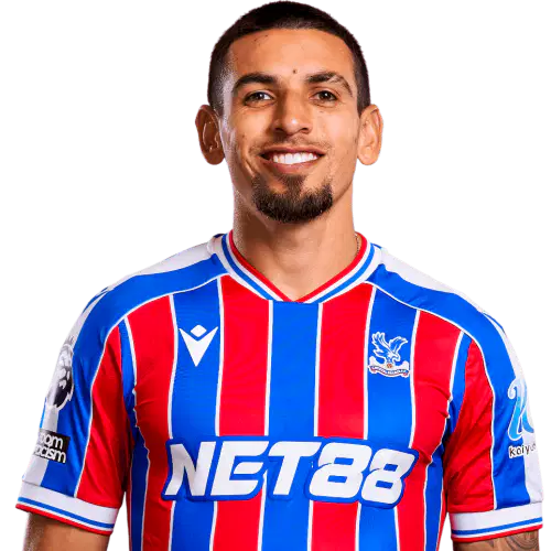 Даниэль Муньос