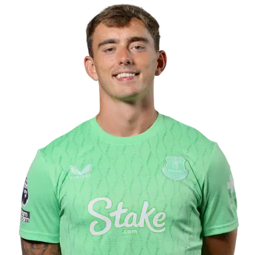 Гарри Тайрер