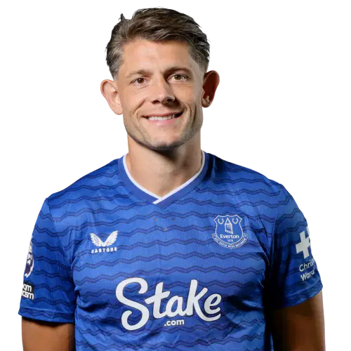 Джеймс Тарковски