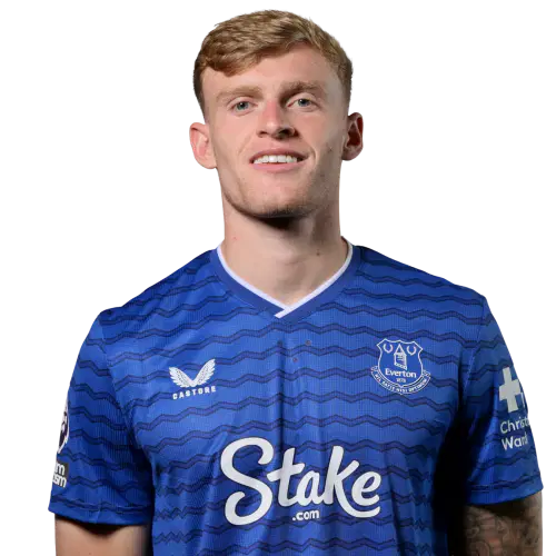 Джаррад Брантвейт