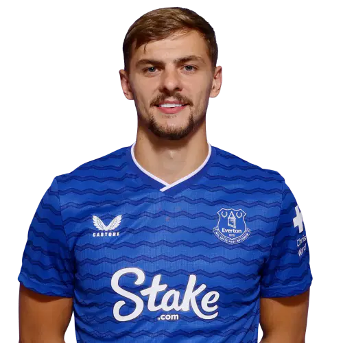 Киернан Дьюсбери-Холл