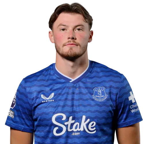 Нэйтан Паттерсон