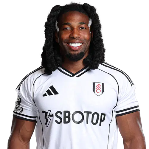 Адама Траоре