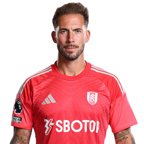 Бенджамин Лекомт