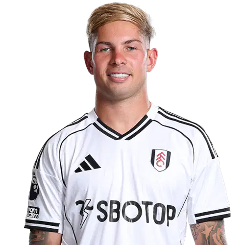 Эмил Смит Роу