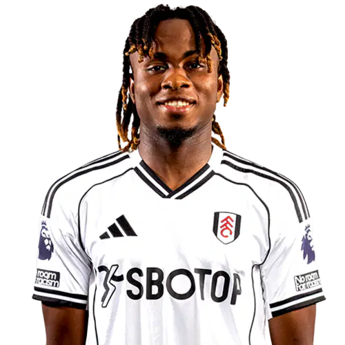 Самуэль Чуквуезе