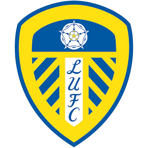 Эмблема Лидс Юнайтед