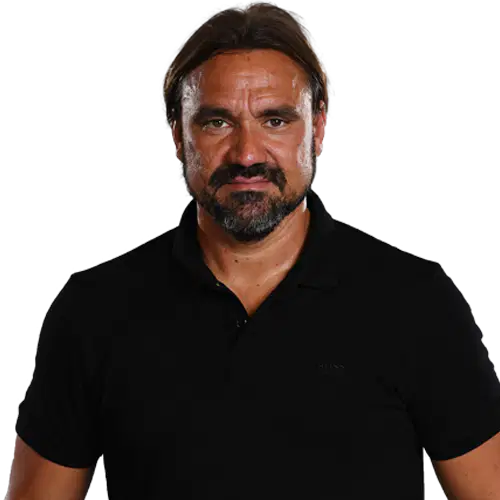 Даниэль Фарке