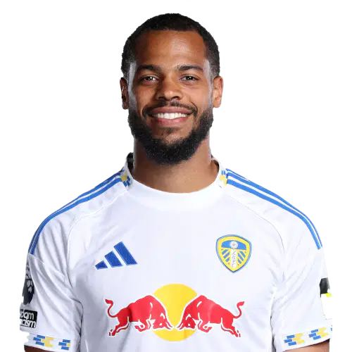 Лукас Окекву Нмеча