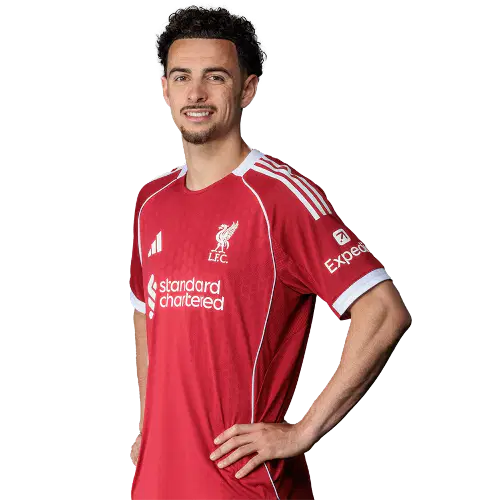 Кёртис Джонс