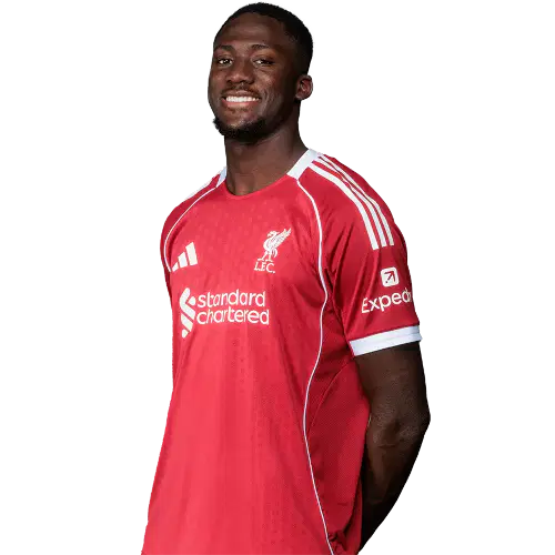 Ибраима Конате