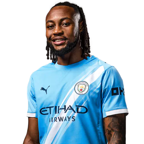 Антуан Семеньо