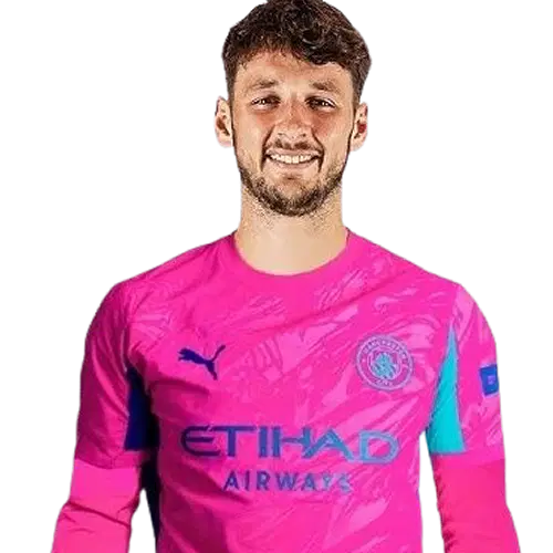 Джеймс Траффорд