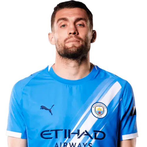 Матео Ковачич