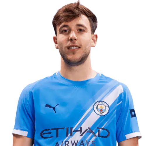 Нико Гонсалес