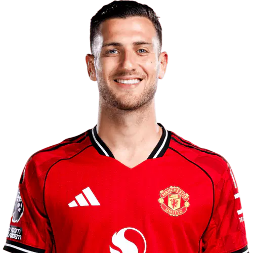 Диого Далот