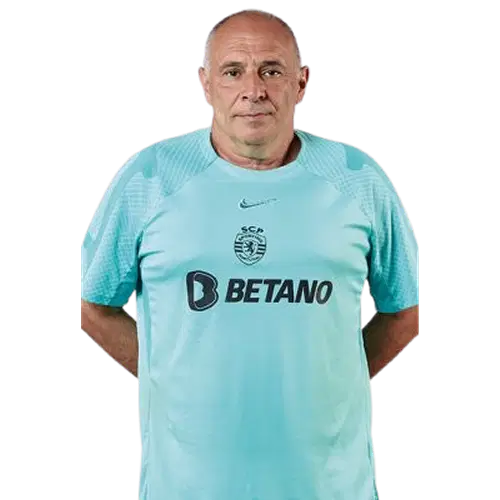 Жорже Витал