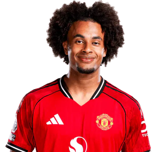 Джошуа Зирки