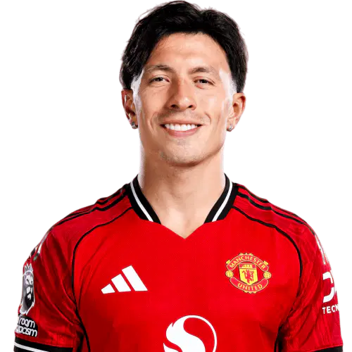 Лисандра Мартинес