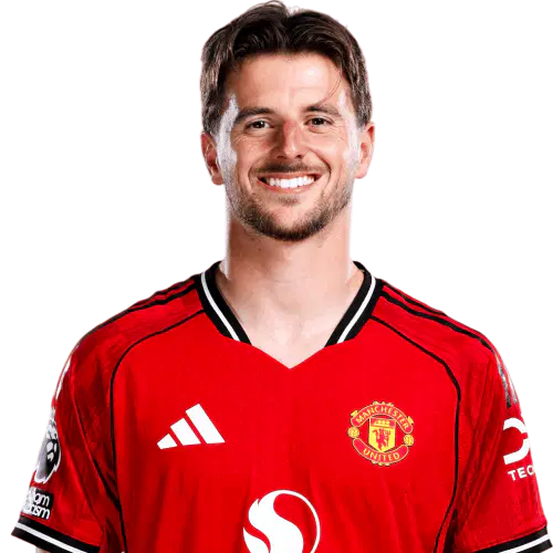 Мэйсон Маунт