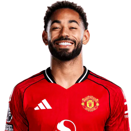 Матеус Кунья