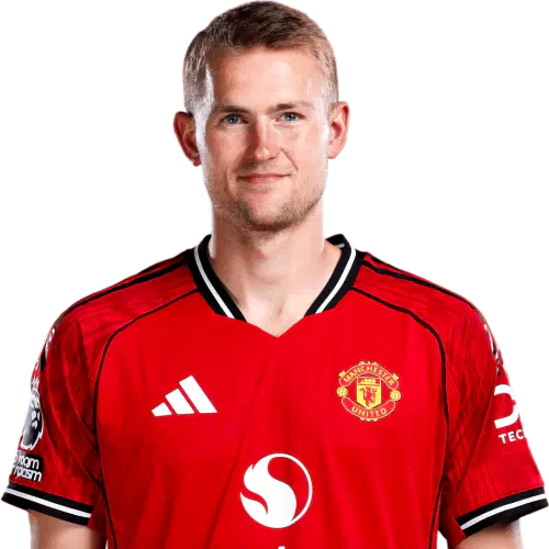 Маттейс де Лигт